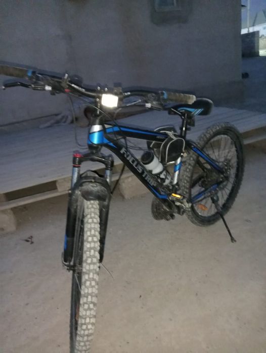 Скоростной велик сатылымда