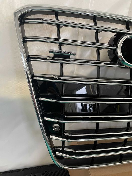 Grila Audi A8 4H D4 2010-2013 noua OEM