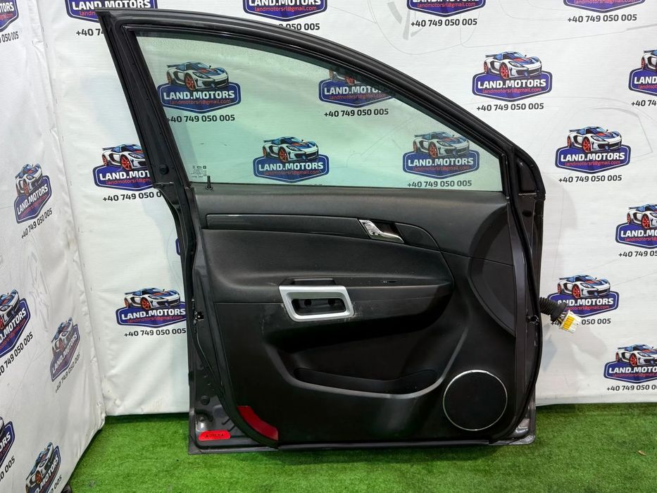 USA PORTIERA FATA STÂNGA OPEL ANTARA 2.0 DIESEL 2014 / V26 COMBI COD OEM 95416993 2010-2017