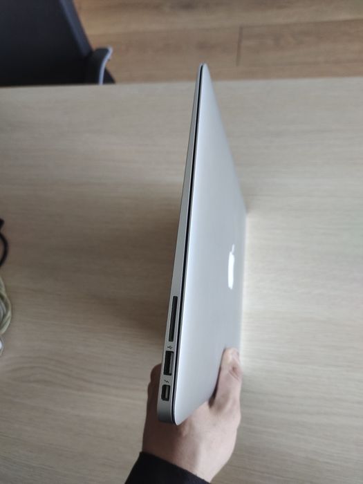 Macbook Air 13" 2017