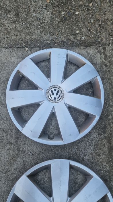 Capace originale VW Passat R16