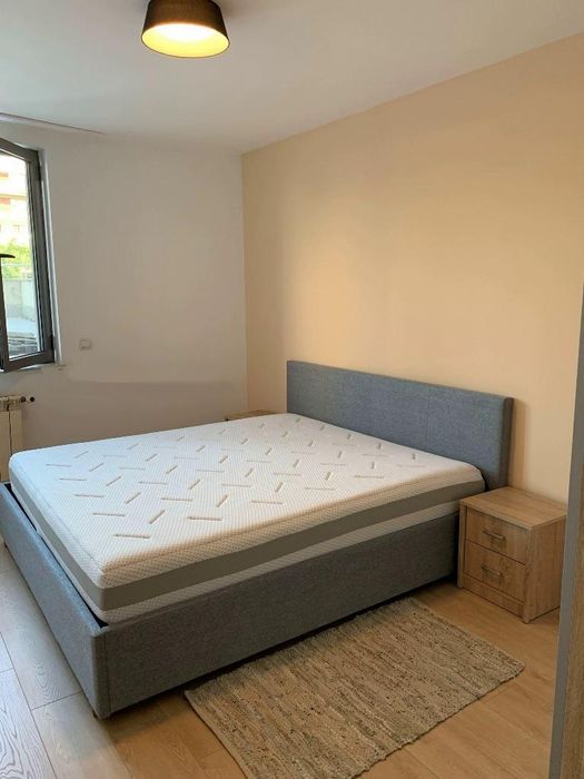 Дава се под наем Двустаен апартамент в София, Изток - 95 кв.м за 875 € - Снимка #2