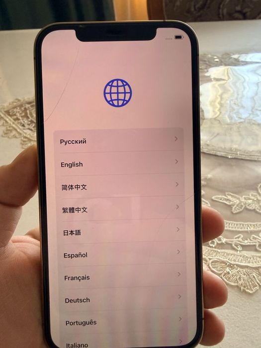 Продается IPhone 12 Pro. Айфон 12 про