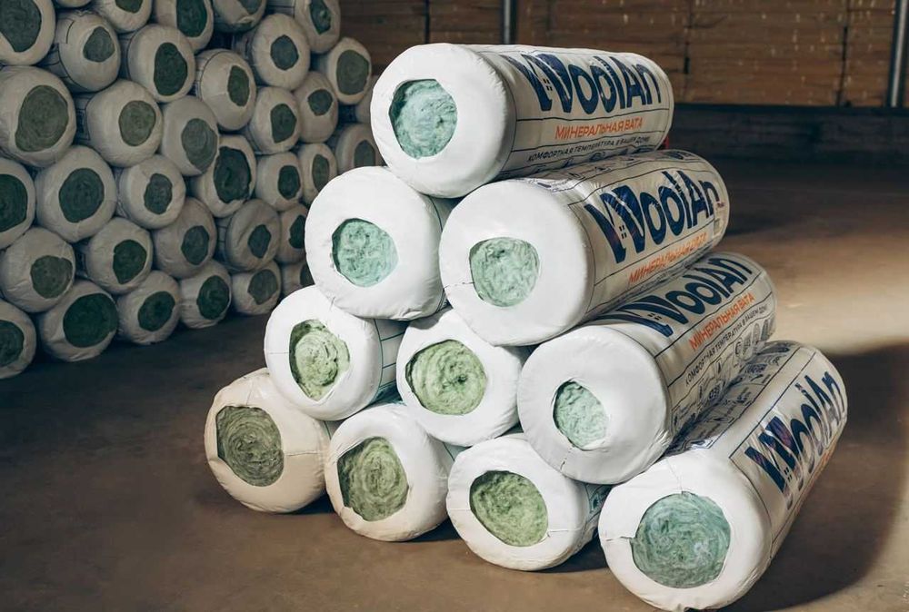 Базальт Минвата утеплитель стекловата Технониколь ассортимент оптом