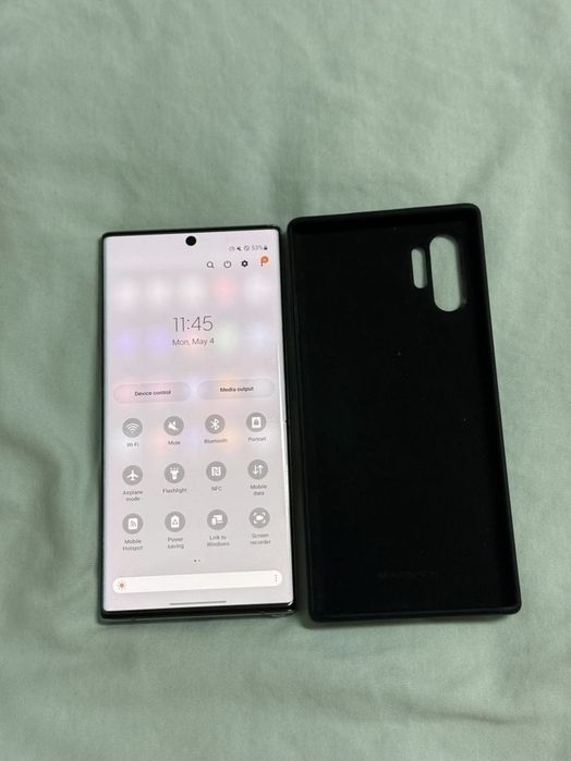 Samsung Note 10 plus 256 go 5G