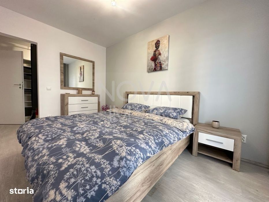 Apartament 3 camere - prima inchiriere - Magnolia