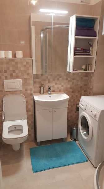 Дава се под наем Двустаен апартамент в Пловдив, Каменица 2 - 60 кв.м за 265.2 € - Снимка #3