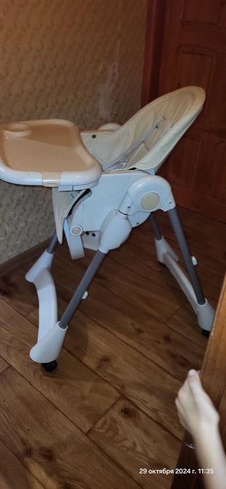 Продам Стульчик для кормления