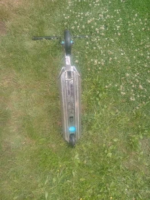 Vand Trotinetă freestyle MF 3.6 V5 Neocrom