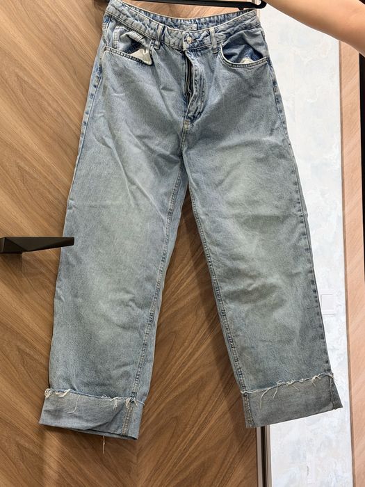 Продам два пакета женских вещей