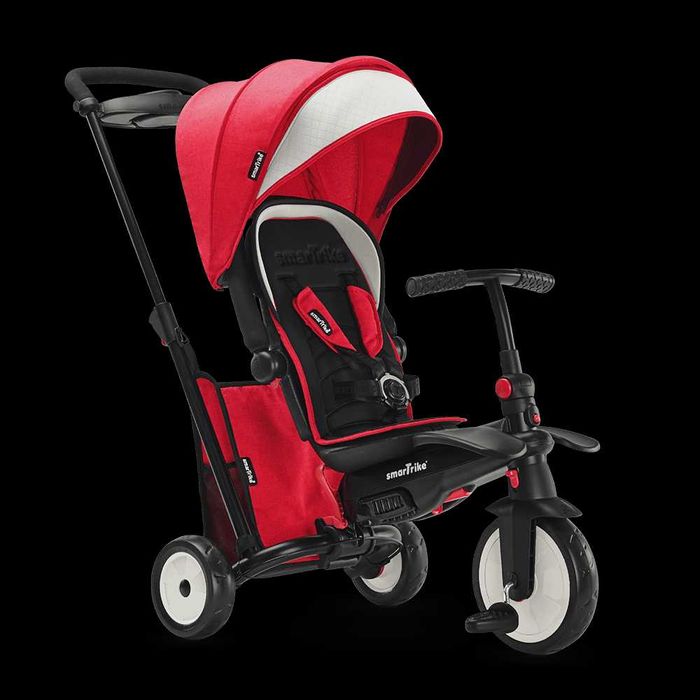 Tricicleta SmartTrike 6 in 1