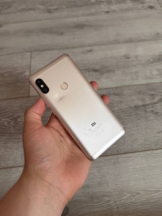 Redmi Not 5 64 Skidkada