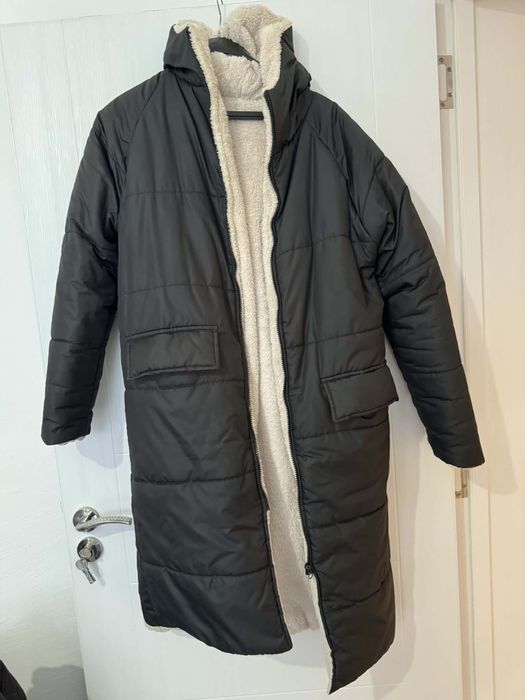 Есенно-зимни якета