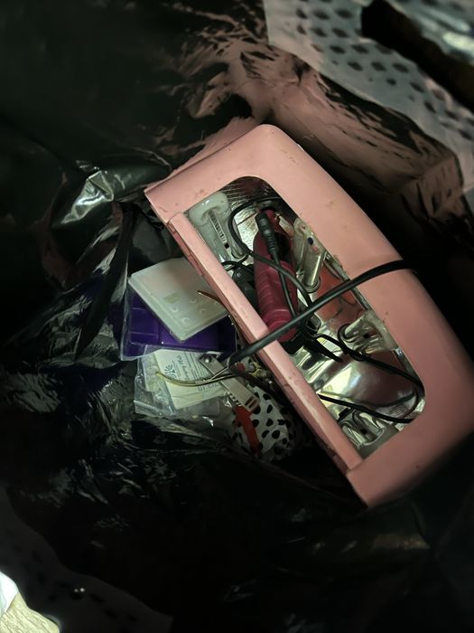 Продам маникюрное