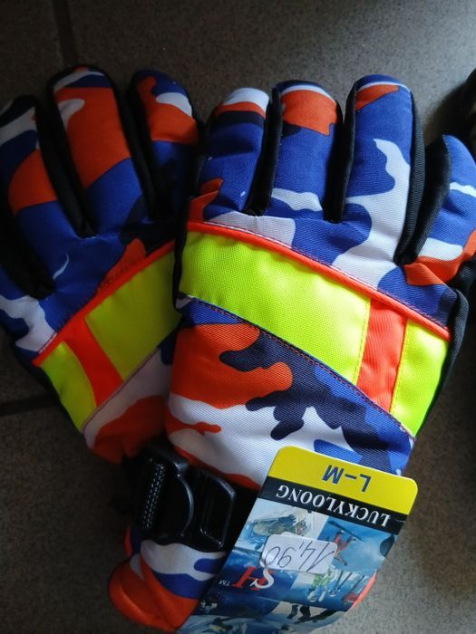 Зимни якета за момчета и момичета от 3 до 16 години,различни модели