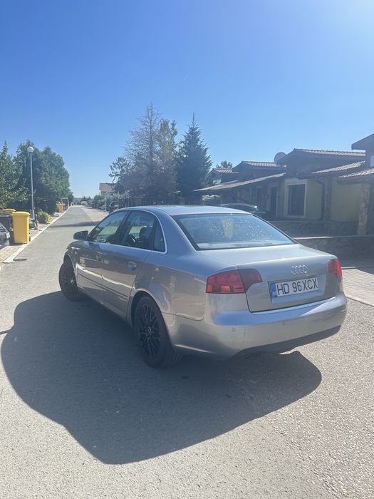Audi A4 B7 - 2006