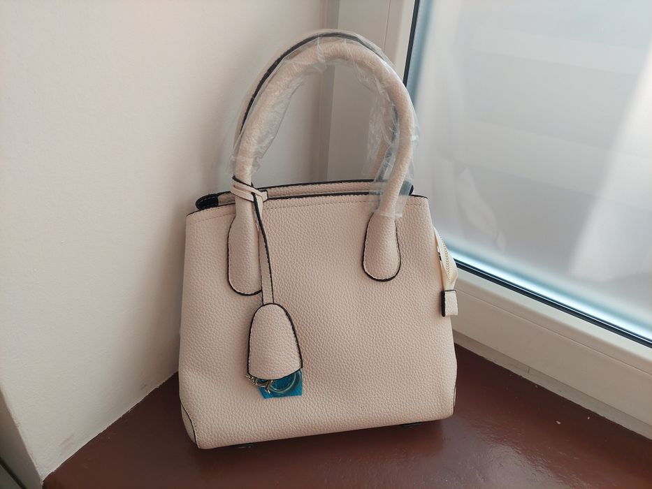 Новые женские сумки