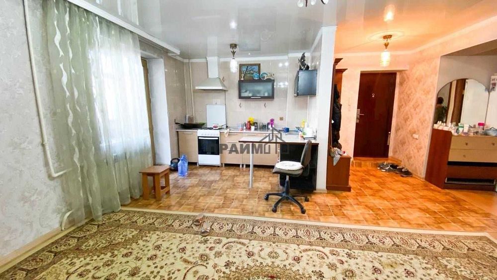 ПРОДАМ 3Х ком. Жастар (Нина ПРАЙМ)