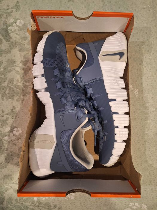 Мъжки маратонки NIKE METCON 5