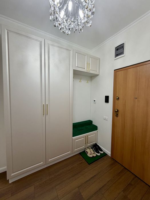 Apartament 2 camere,de inchiriat, Campeador City