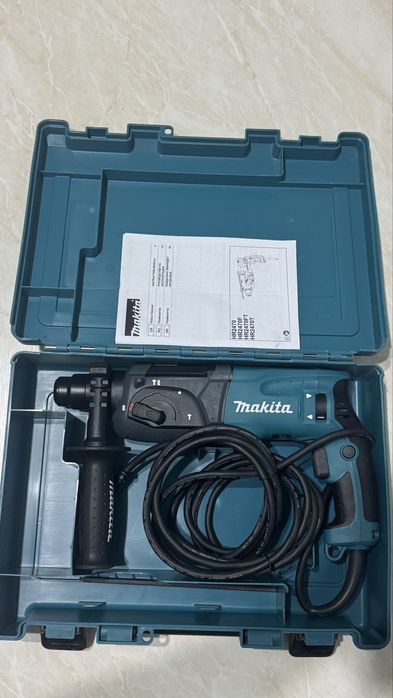 Перфаротор янги ишлатилмаган