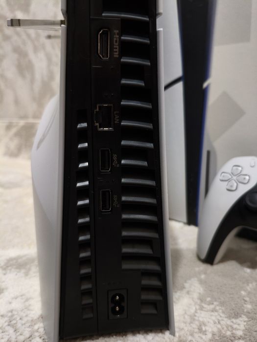 Playstation 5Slim