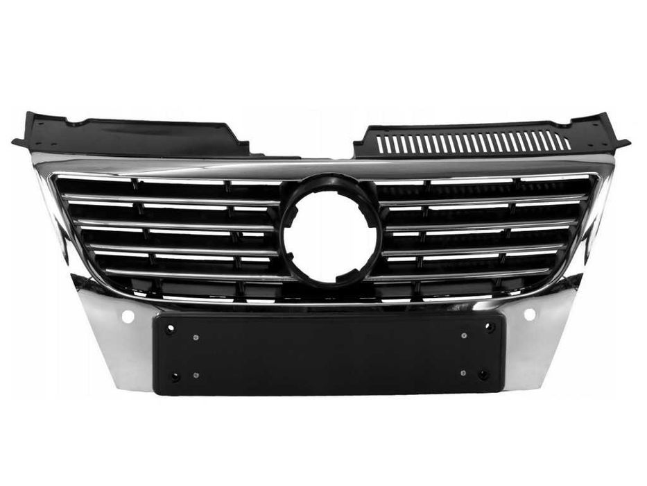 Предна решетка за VW Passat B6