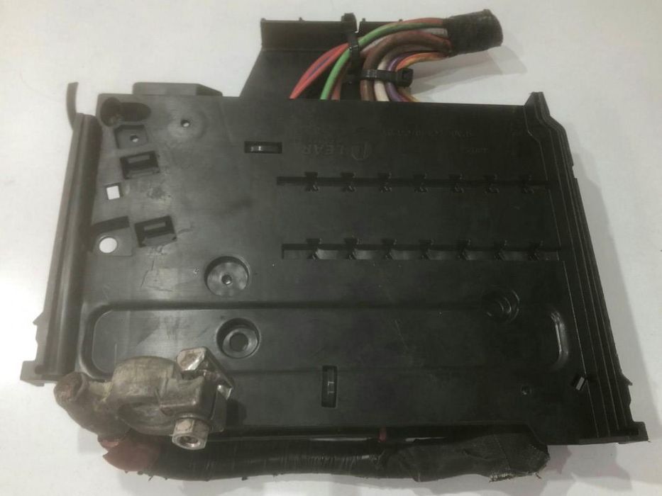Panou / tablou sigurante borna baterie Ford Kuga II AV6T-14A067-BB 2.0