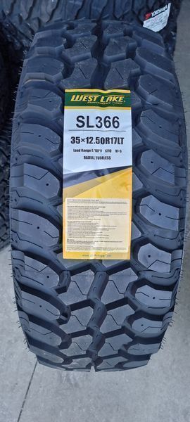 35x12.50r17 Westlake OffRoad 4бр 35х12.50R17
