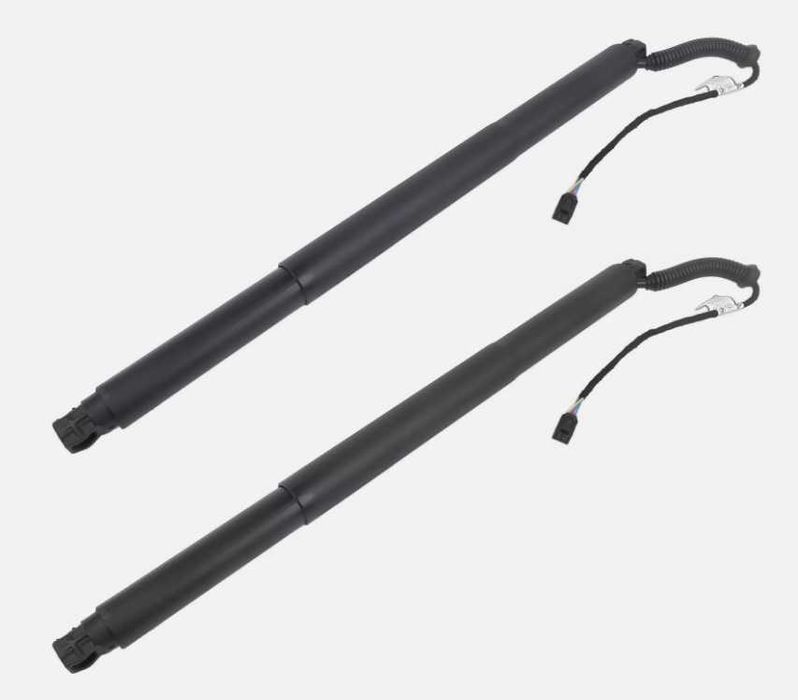 Amortizor electric NOU haion Skoda Enyaq IV coupe automat portbagaj