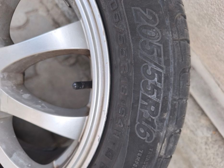 Диски Титановые