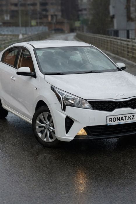 Аренда авто без водителя