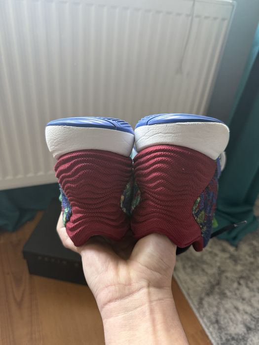 Nike KD 14 Marimea 47,5