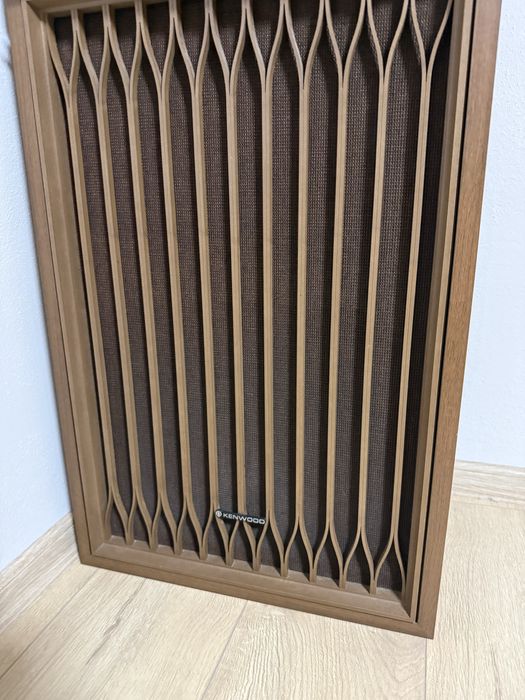 Продавам Kenwood kl-777