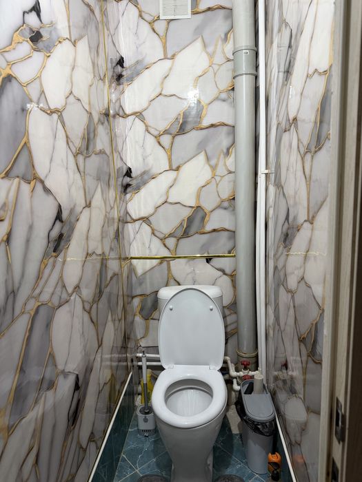 Продается 2х ком квартира в центре