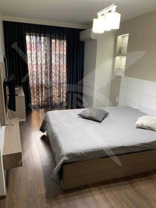 Дава се под наем Двустаен апартамент в Пловдив, Кършияка - 70 кв.м за 550 € - Снимка #4