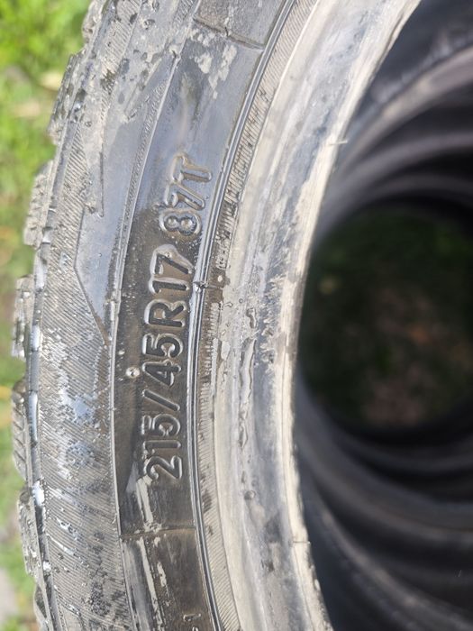 Зимние шины toyo