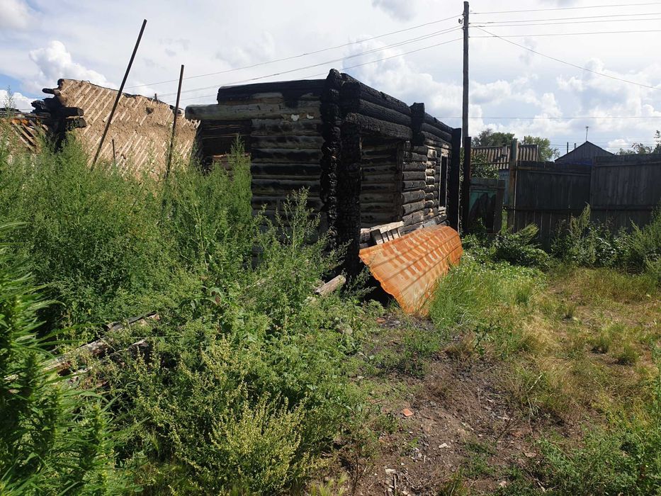 Продам два учстка в одни руки