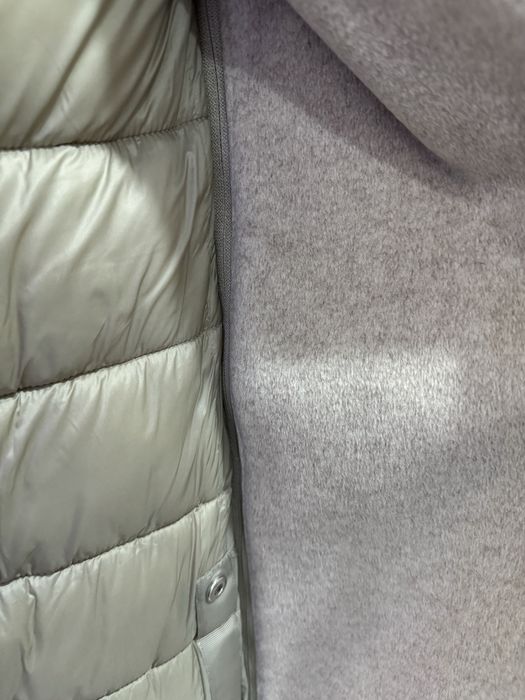 Зимняя куртка Rinascimento