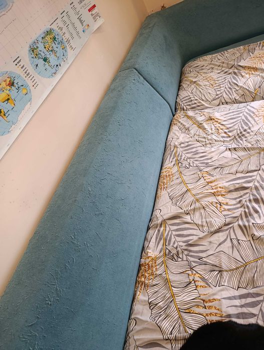 Подарявам ъглов фиван