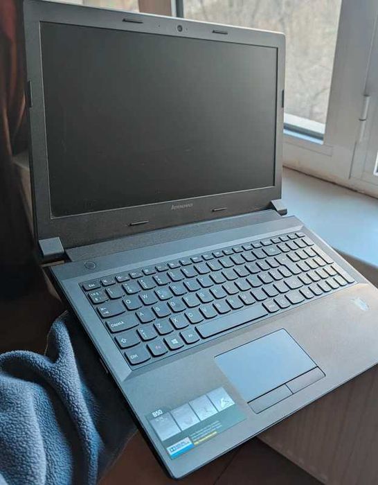 Laptop Lenovo B50-30 – Ideal Office / Școală – SSD 240GB – Zorin OS