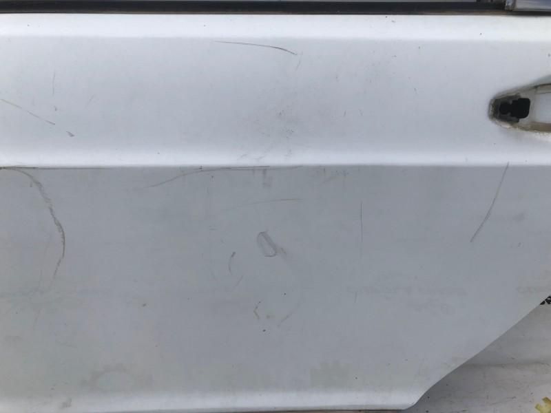 Portiera usa stanga spate Bentley Continental Flying Spur 2 [facelift