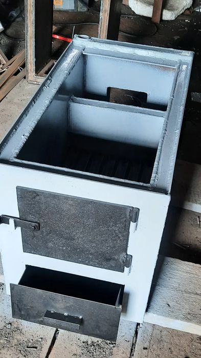 Котёл Отопления. Катёл