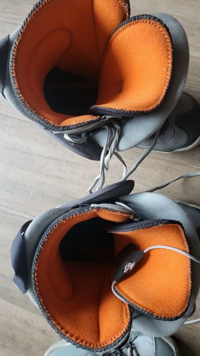 Boots  Askew  Snowbord.