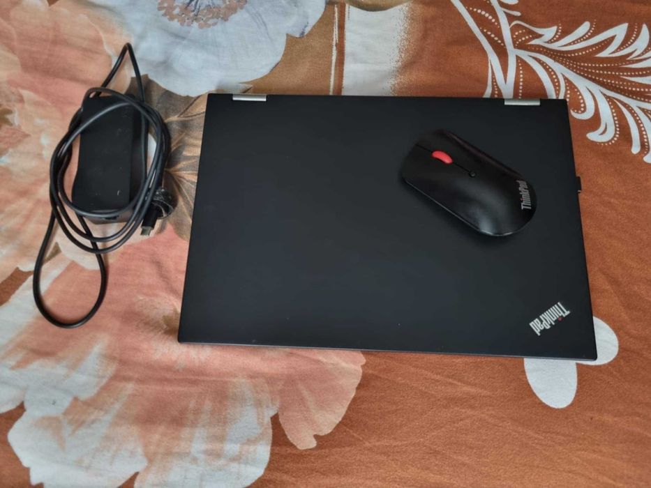 Lenovo Thninkpad Yoga X380 TouchScreen