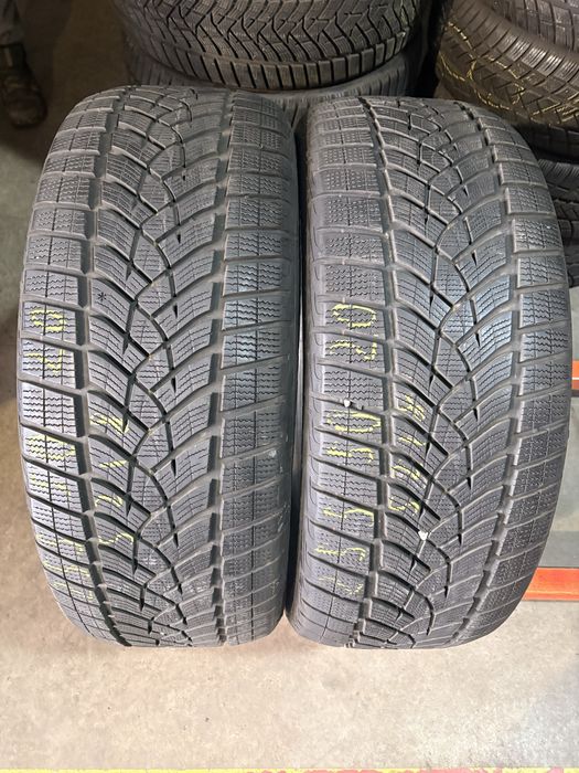 Anvelope iarna 255/50/20 GoodYear UltraGrip Performance 255 50 20 R 20