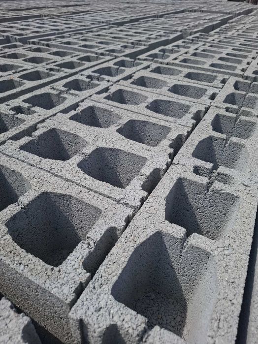 Пескоблок высококачественный