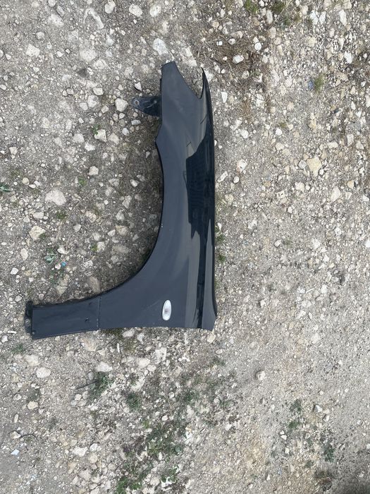 Ляв калник Мицубиши Outlander