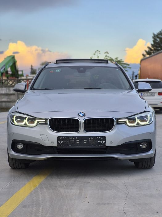 BMW seria 3 f31 2015 LCI>>XDrive<< Panoramic