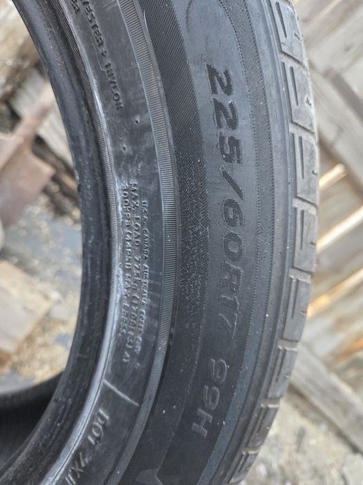Hankook Optimo k415